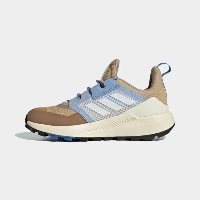 Adidas Terrex Trailmaker Primegreen Hiking Shoes Оригинал Код 593