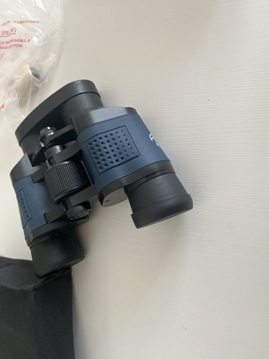 Продам новый биноколь