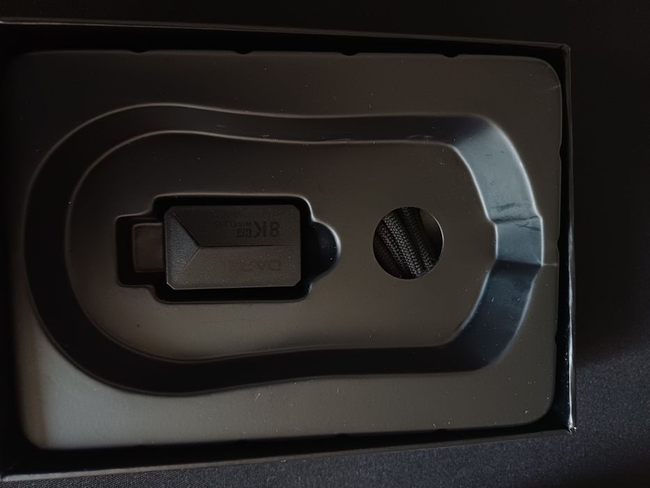 Мышка Dareu A950Pro 8k