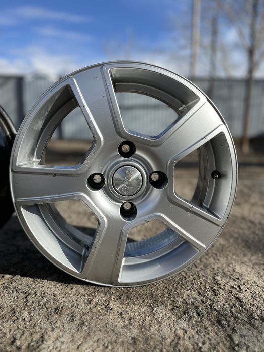 Продам диски r15