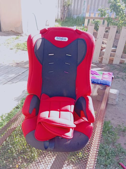 Автокресло хороший