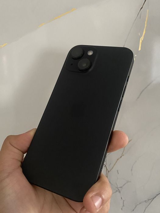 Продам айфон 15 в идеале