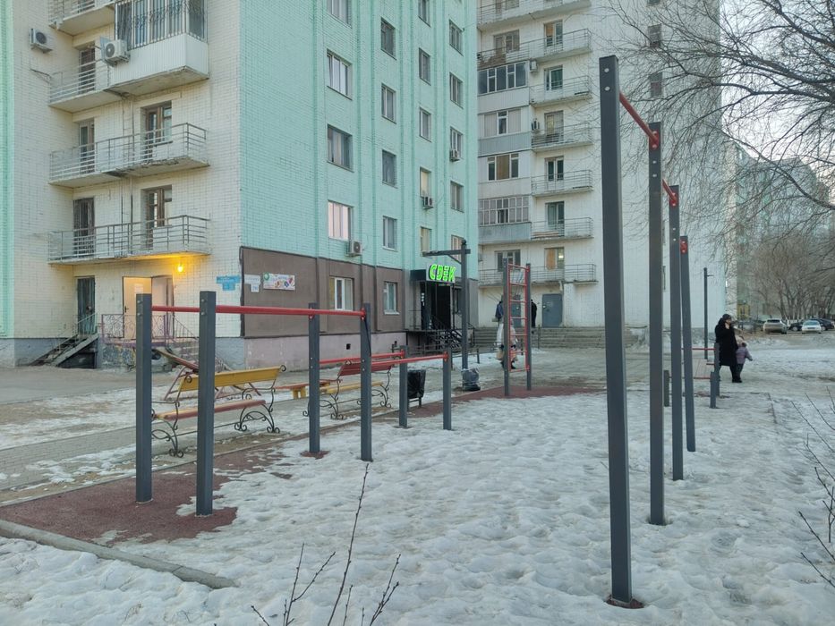 Продаётся квартира в кирпичном доме