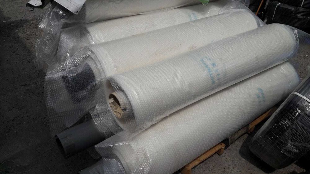 Vand Folie Profesională Solar IMPORT GRECIA • 150/180 Microni
