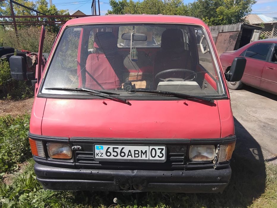 Продам Ford микроавтобус