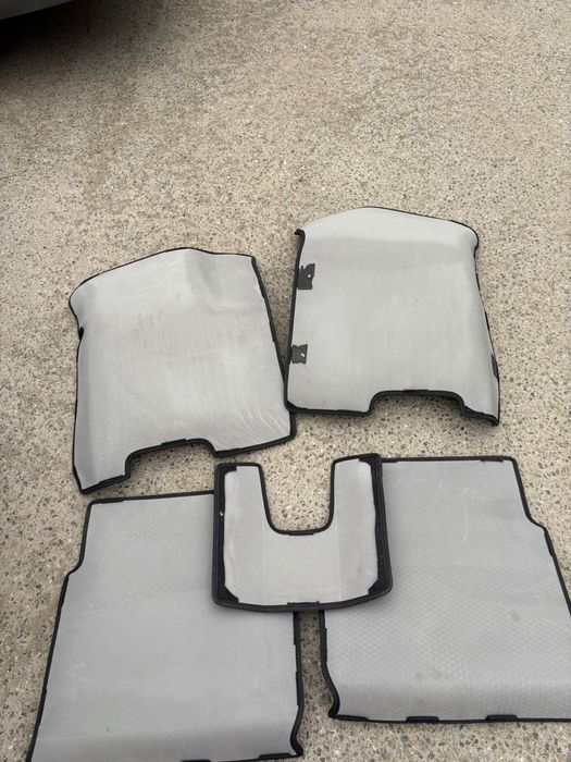 Продам автомобильные коврики
