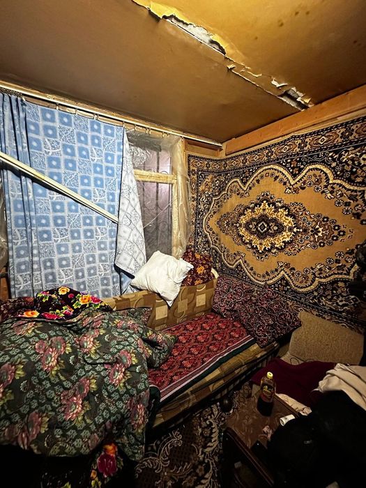 Продаётся квартира Чиланзар 23 квартал 1/2/5 кирпич