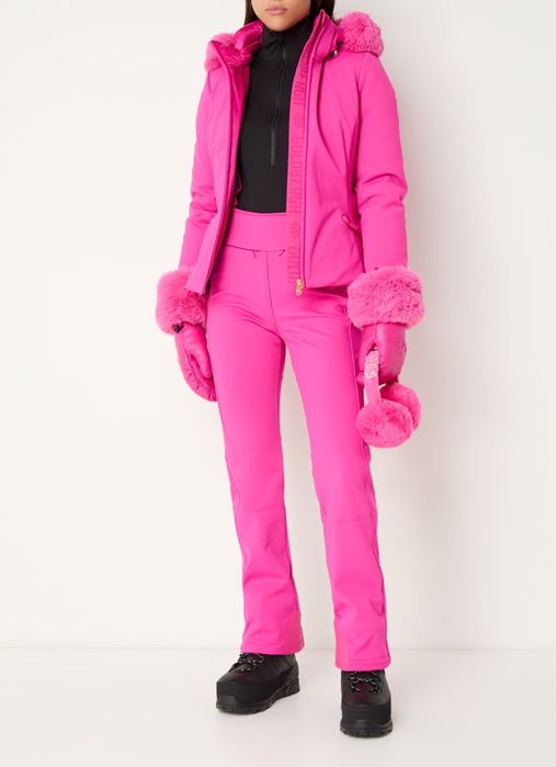 Goldbergh нов дамски ски гащеризон Goldbergh зимен гащеризон за ски