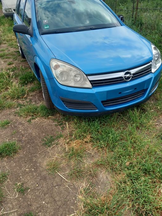 OPEL Agila 2007 — imagine 2