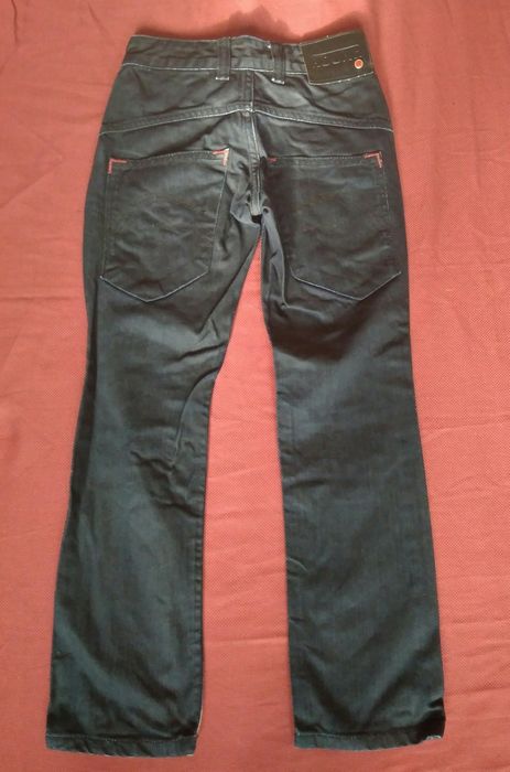 Детски дънки за момче