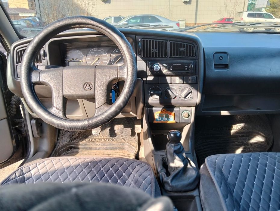 Продам Фольксваген