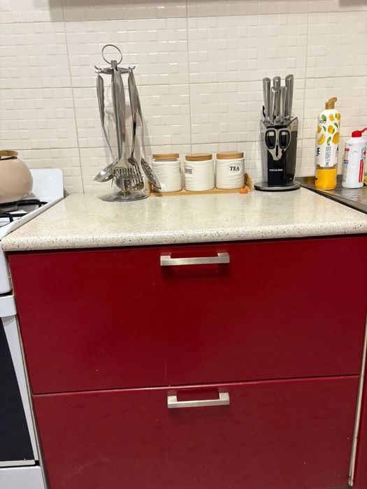 Кухонный гарнитур