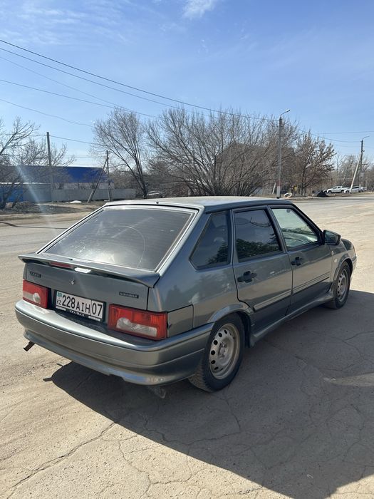 Продам Ваз 2114