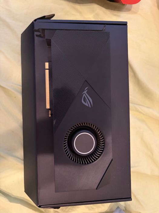 Placa video rtx 2080 super
