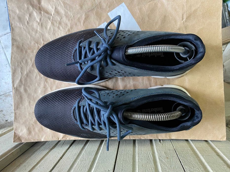 ''Timberland Knit Bradstreet''оригинални сникърси 43 номер