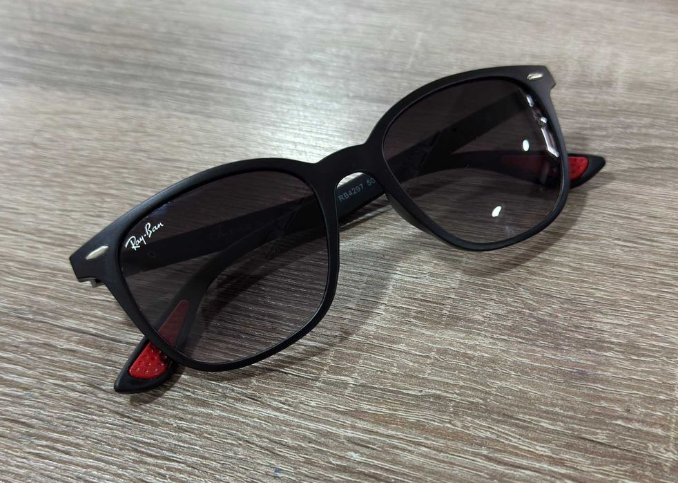Слънчеви очила Ray ban RB4297