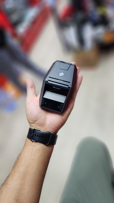 Antiradar neoline 8800s wifi black.