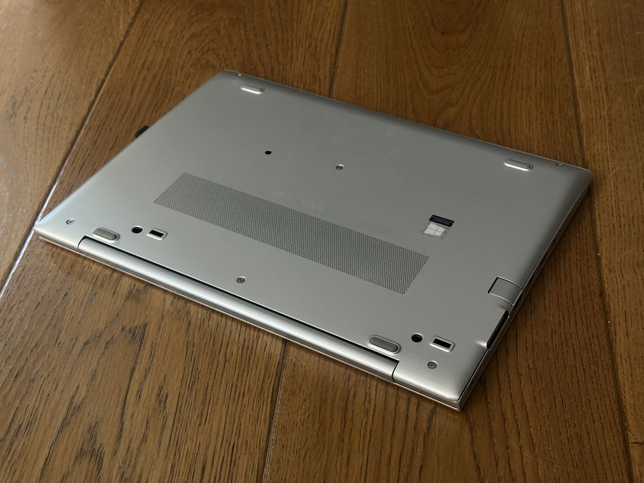 Laptop HP EliteBook 840 G5