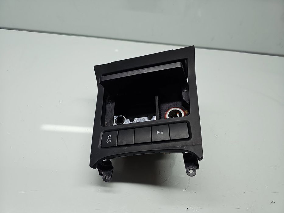 Scrumiera Volkswagen Golf 6 (5K1) [Fabr 2009-2013] 5K0857961