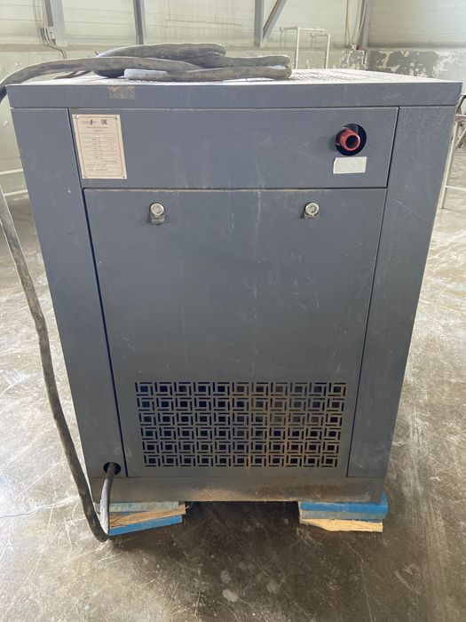 Винтовой компресор Cross Air CA-30-8GA