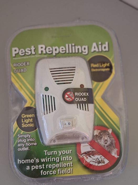 Уред против гризаци Riddex
