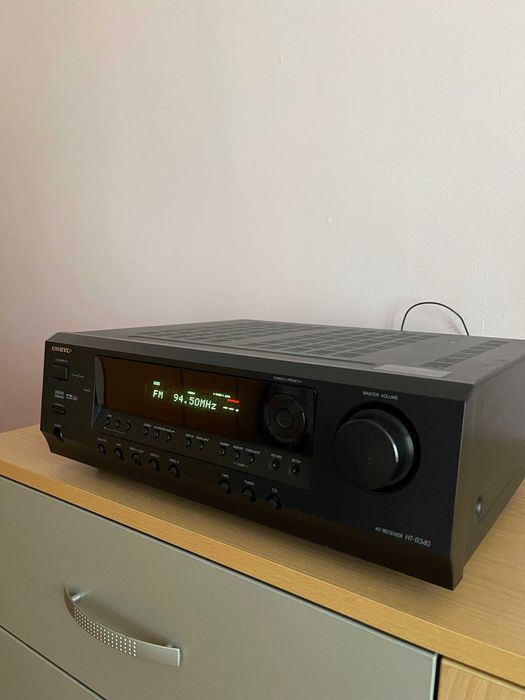 Аудиосистема Onkyo