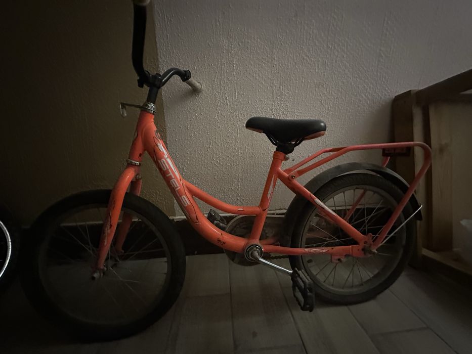 Велосипед велосипед