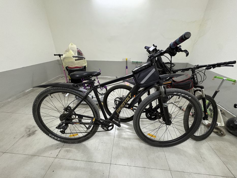 GESTALT  торг есть