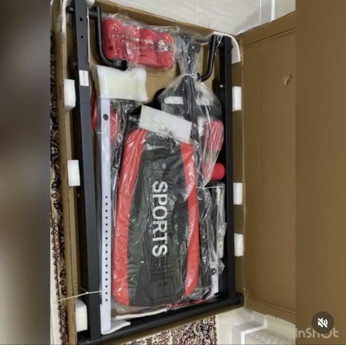 Инверсионный стол