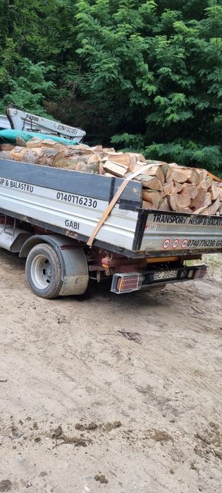 Lemne de foc fag,stejar,carpen