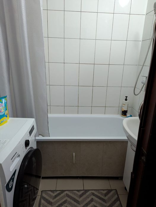 2 комнатная квартира