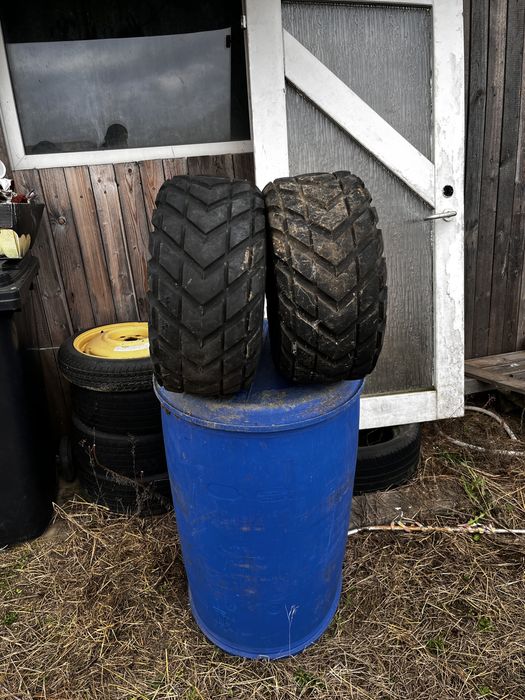 Anvelope de atv 21x10-8