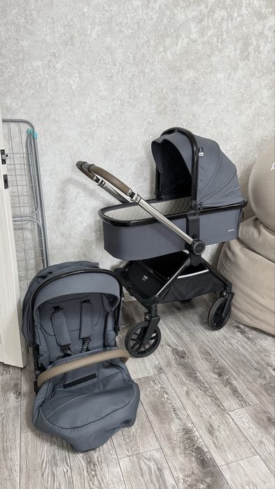 Продам коляску 3 в 1 Kidilo