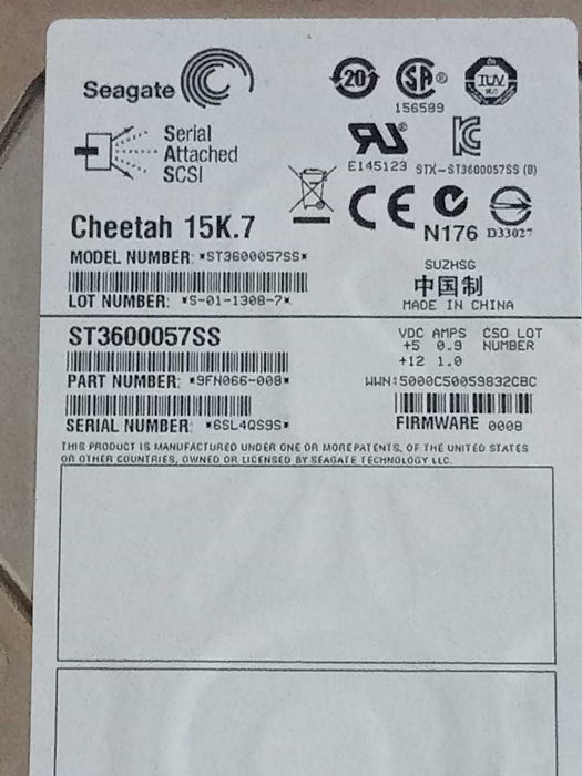 Сервер Supermicro X9DRL-3F/iF