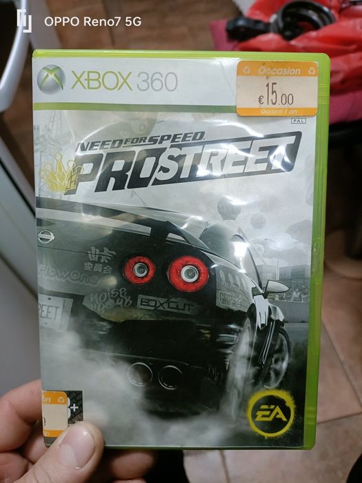 Jocuri XBOX 50LEI