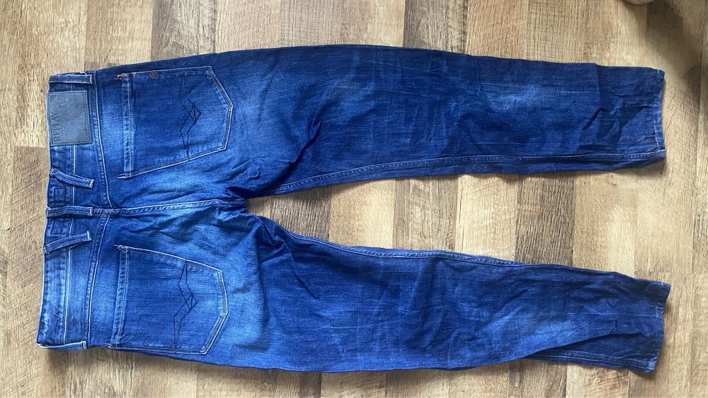 Мъжко дънки Replay 31/32 размер