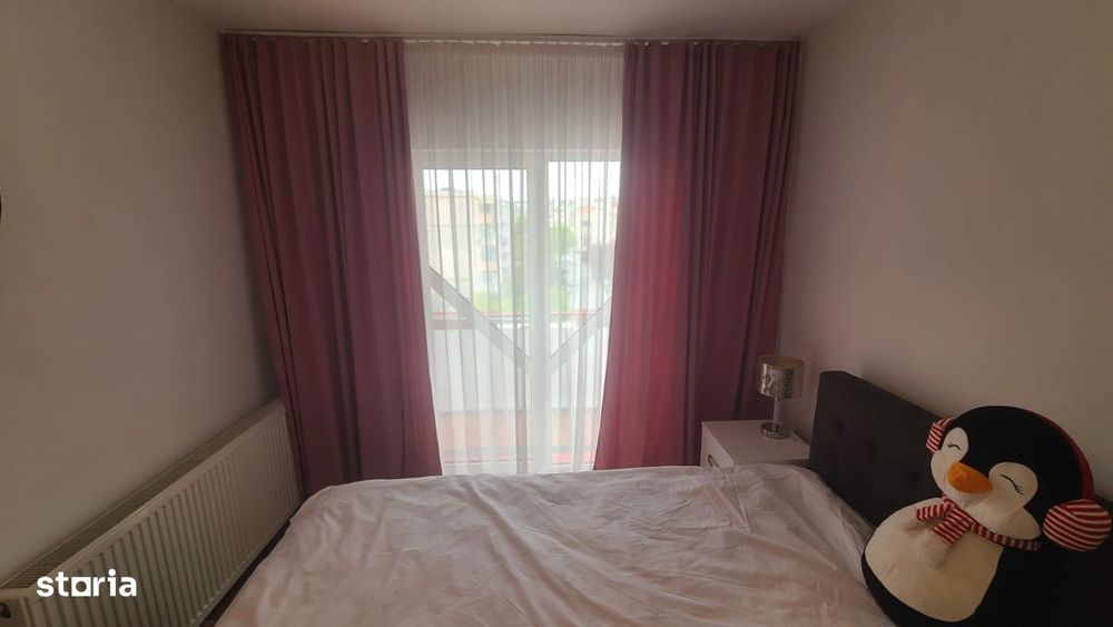 Apartament 3 camere Mioveni