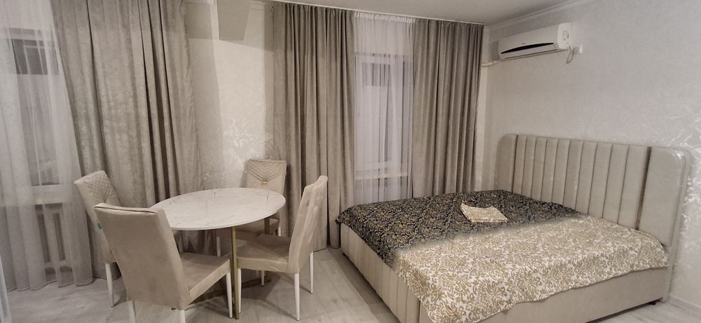 Сдаётся 1 комнатная квартира