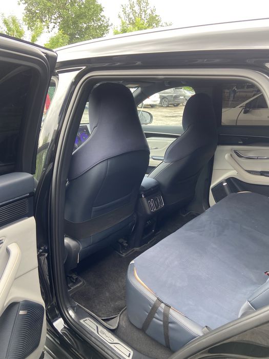 BYD Song Plus EV Champion 2024 — 4