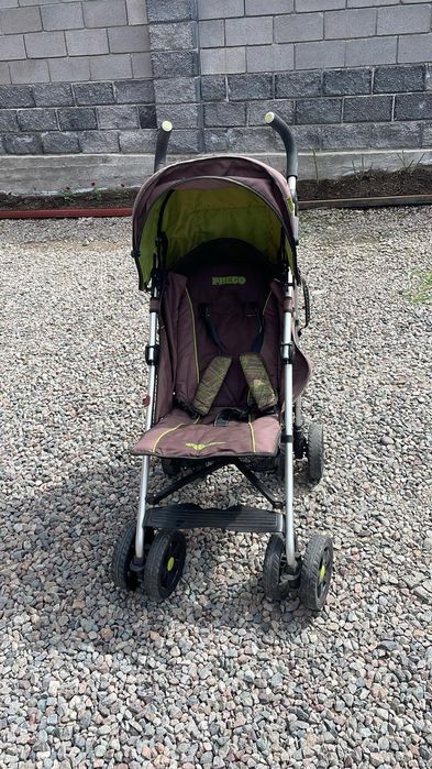 Продам срочно коляску