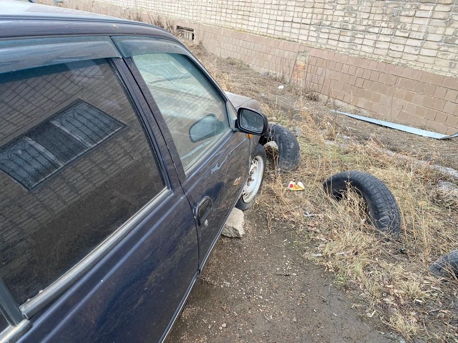 Обмен на крс, мрс