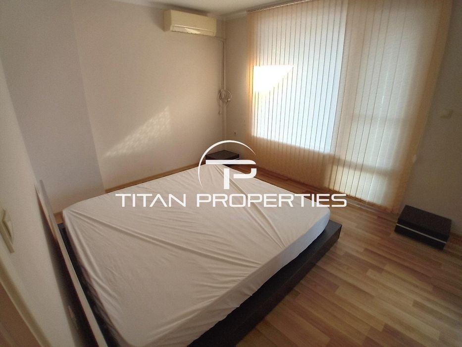 Дава се под наем Тристаен апартамент в Пловдив, Каменица 2 - 180 кв.м за 600 € - Снимка #11