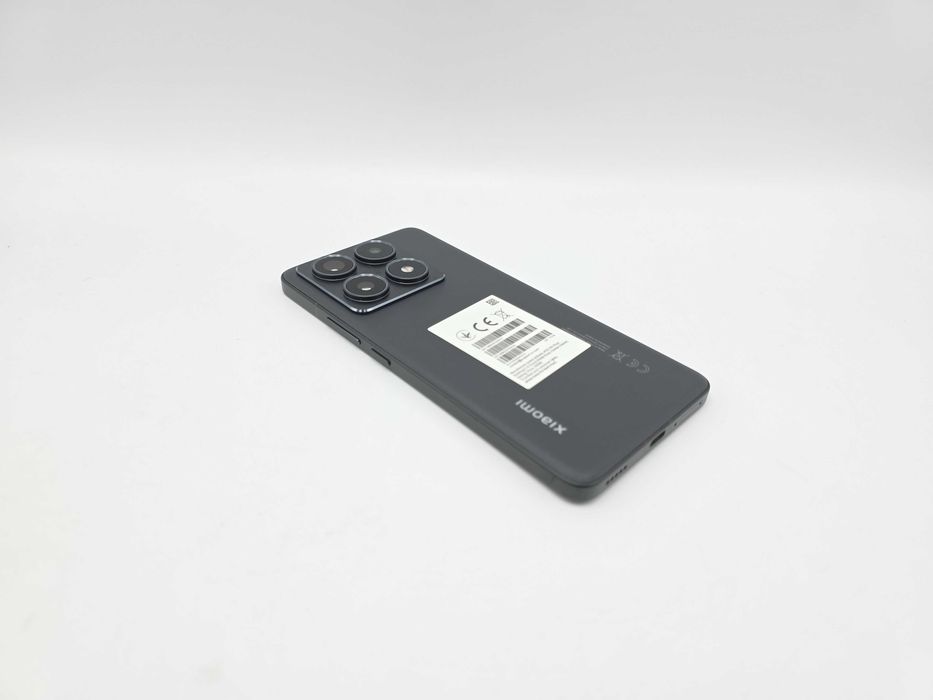 Xiaomi 14T Pro Titan Black 512 Gb Memorie 12 Gb Ram FullBox Stare Excelenta