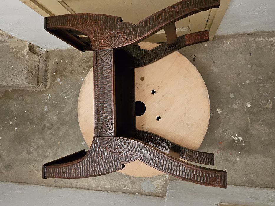 Jilt Brancovenesc Sculptat Reconditionat