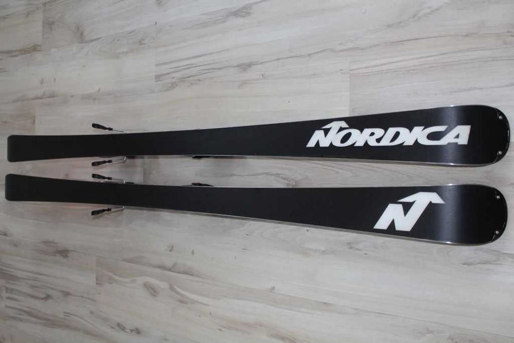 NORDICA Dobermann SLR DC  165cm   2025
