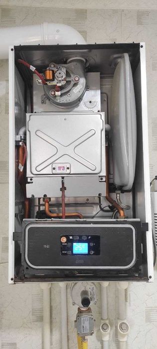 Ремонт и Техническое обслуживания газовых котлов КАЧЕСТВЕННО