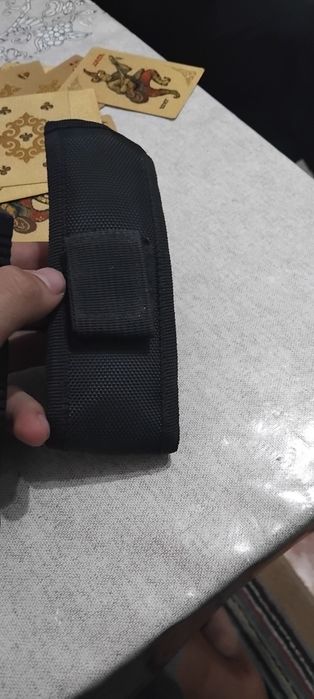 Нож новый колекция