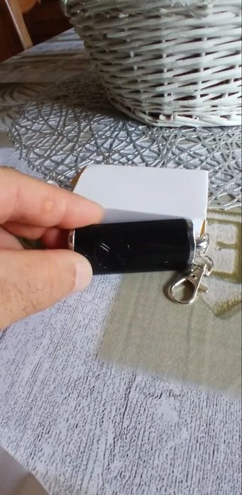 Съвместимо с дистанционно управление Hormann 868Mhz Bisecur HS1 BS, HS