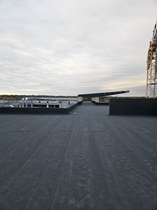 Hidroizolatie terasa bloc , hidroizolatii terase circulabile