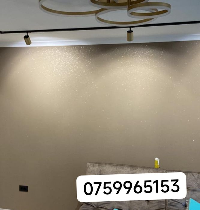 Amenajări interioare Bacău cypry